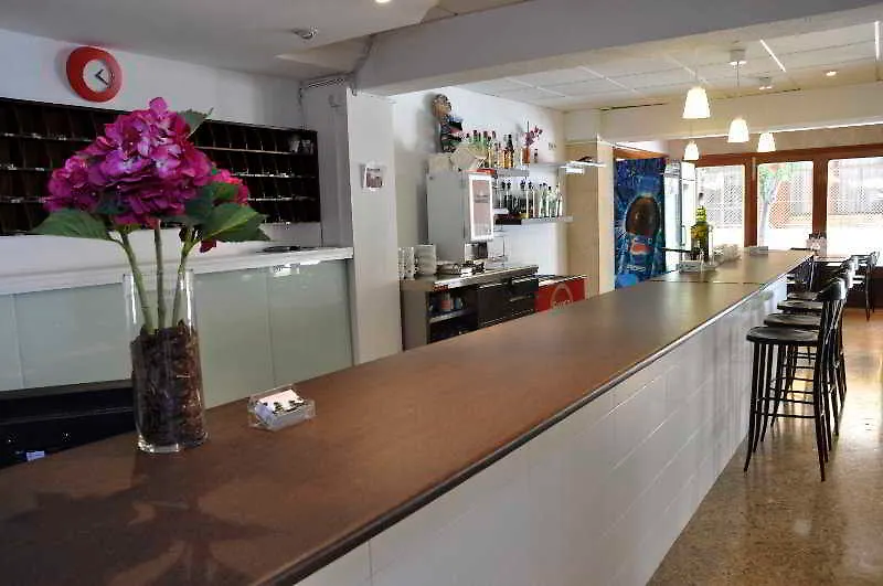Hotel Gracia El Arenal