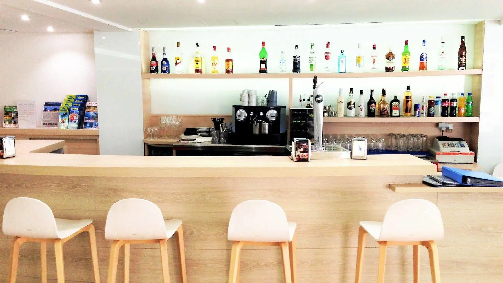 Hotel Gracia El Arenal  Spanje