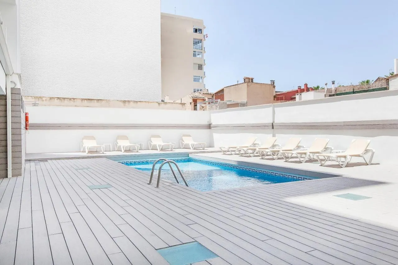 Hotel Gracia El Arenal   El Arenal (Mallorca)