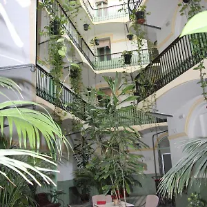 Hotell Peninsular