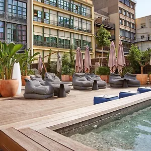 Hotell Icon Bcn