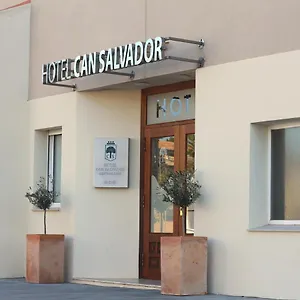 *** Hotel Salvador Spain