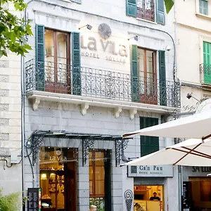 La Hotell