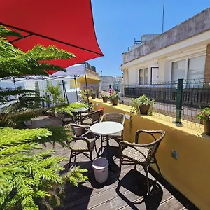 Zaida Hotel Seville
