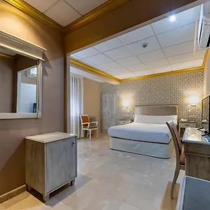 Sacromonte Hotel Granada