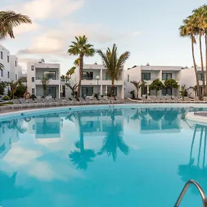 Hotel Oasis Lanz Mate