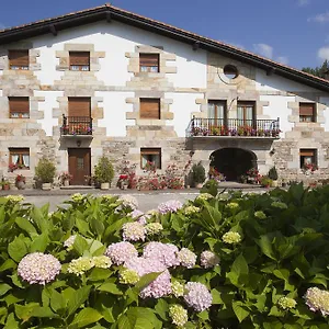 Agroturismo Ibarre , Anzuola Espagne