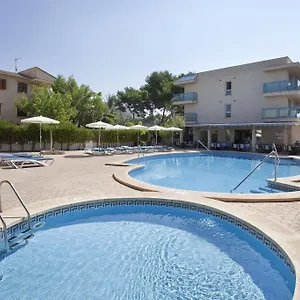 3* Aparthotel Canyamel Sun