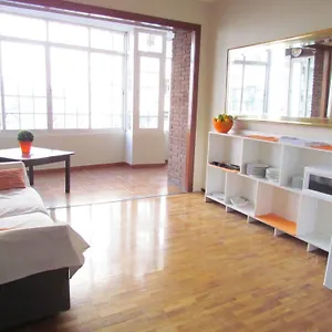 Seven Guest house Barcelona