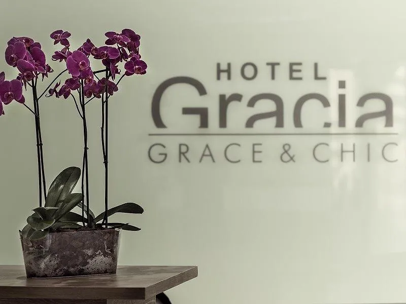 Hotel Gracia El Arenal