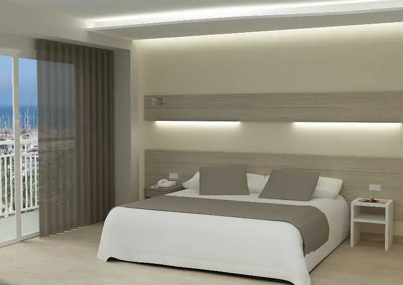 Hotel Gracia El Arenal  Španělsko